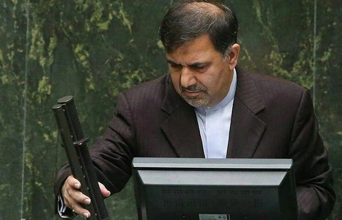 آخوندی در یک قدمی استیضاح / آیا مجلس این بار از حقوق مردم دفاع خواهد کرد؟