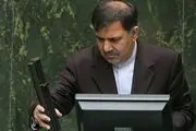پاسخگویی آخوندی برای استفاده نکردن از حمل و نقل ریلی کشور