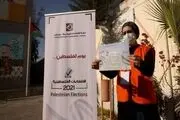 سنگ‌اندازی صهیونیست‌ها در مسیر برگزاری انتخابات فلسطین