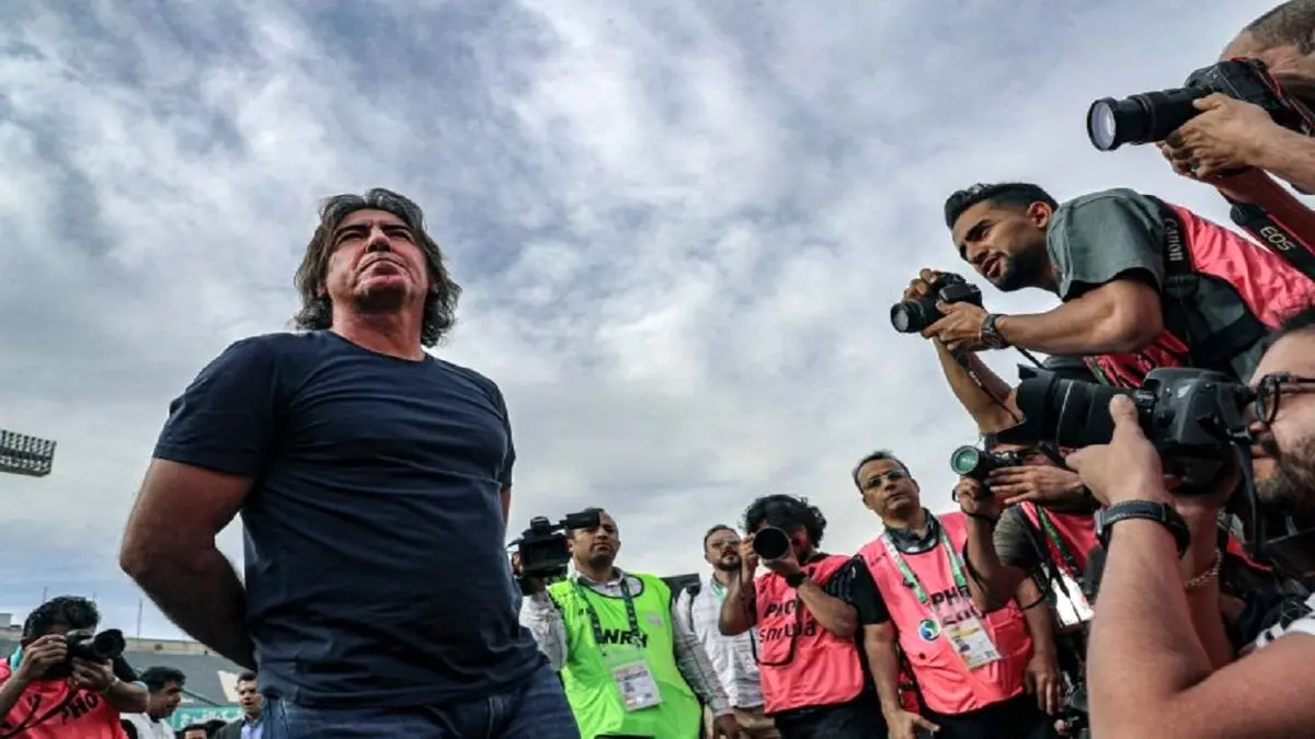 چرا استقلال درباره بازی پرسپولیس در آزادی اظهارنظر می کند؟