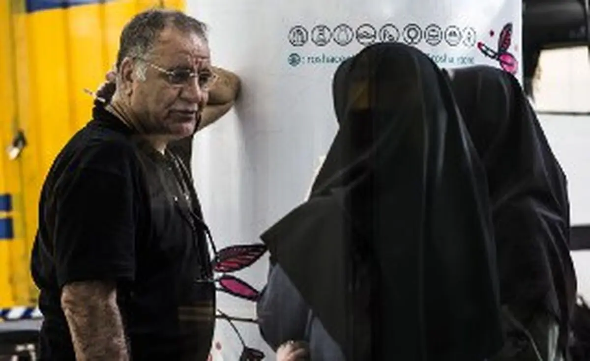 آیا فیلم پربازیگر "صدرعاملی" به جشنواره فجر می رسد؟