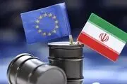 افزایش فشار اقتصادی بر ایران به بهانه اعدام روح‌الله زم