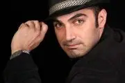 حال خوش آقای بازیگر و دختر نازش /عکس