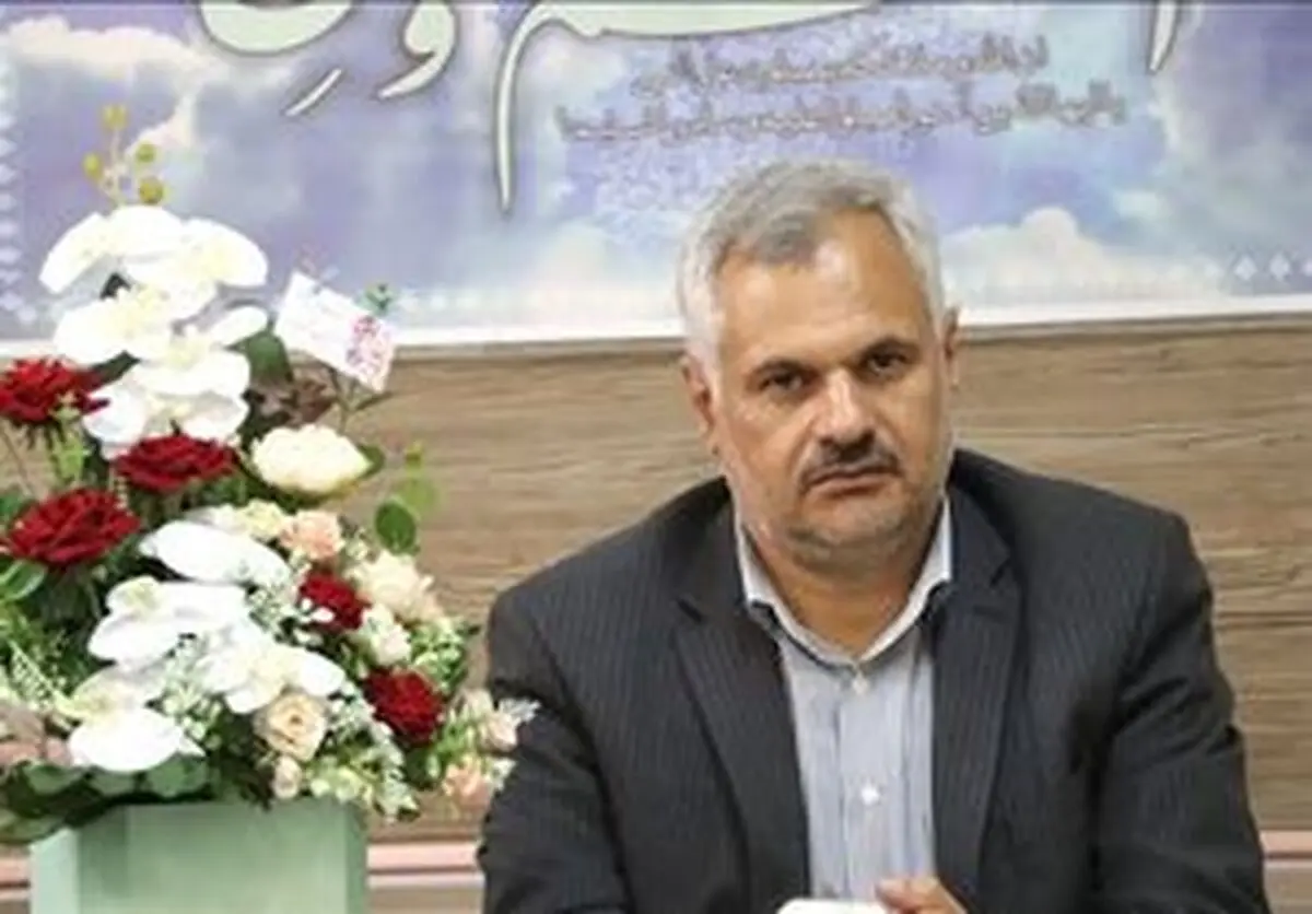 یک نقطه‌ در شهرستان کیار هدف تجاوز امریکا قرار گرفت
