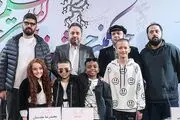 روز هفتم جشنواره فیلم فجر به روایت تصویر/ گزارش تصویری