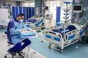 شناسایی ۵۲۸ بیمار جدید کرونایی/ کمترین میزان فوتی ها پس از دو سال
