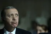 پلیس نیویورک راه را بر اردوغان بست/فیلم