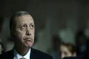 کنایه وزیر خارجه رژیم اسرائیل به اردوغان