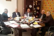 واکنش یک عضو هیات مدیره پرسپولیس به خبر استعفای طاهری