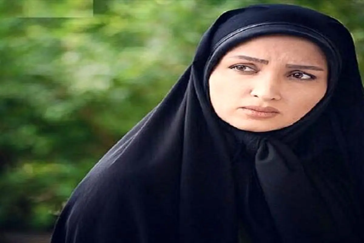 بازیگر زن معروف سینمای ایران مدرک مربیگری حرفهای گرفت/ عکس