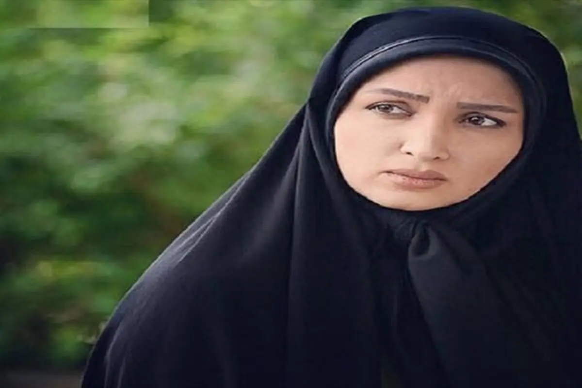بازیگر زن معروف سینمای ایران مدرک مربیگری حرفه‌ای گرفت/ عکس