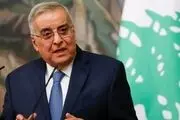 دفاع عبدالله بوحبیب از موضع‌گیری لبنان در قبال حمله به اوکراین 