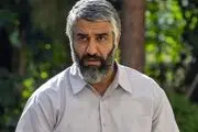 جایزه بهترین بازیگر مرد جشنواره فیلم آنتالیا به پژمان جمشیدی رسید