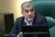 نگذارید کسی رئیس‌جمهور شود که خون به دل رهبری کرد