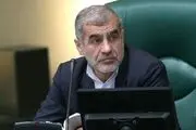 نگذارید کسی رئیس‌جمهور شود که خون به دل رهبری کرد