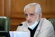 پرویز سروری: کشتی یکی از پرجاذبه‌ترین رشته‌ها است 