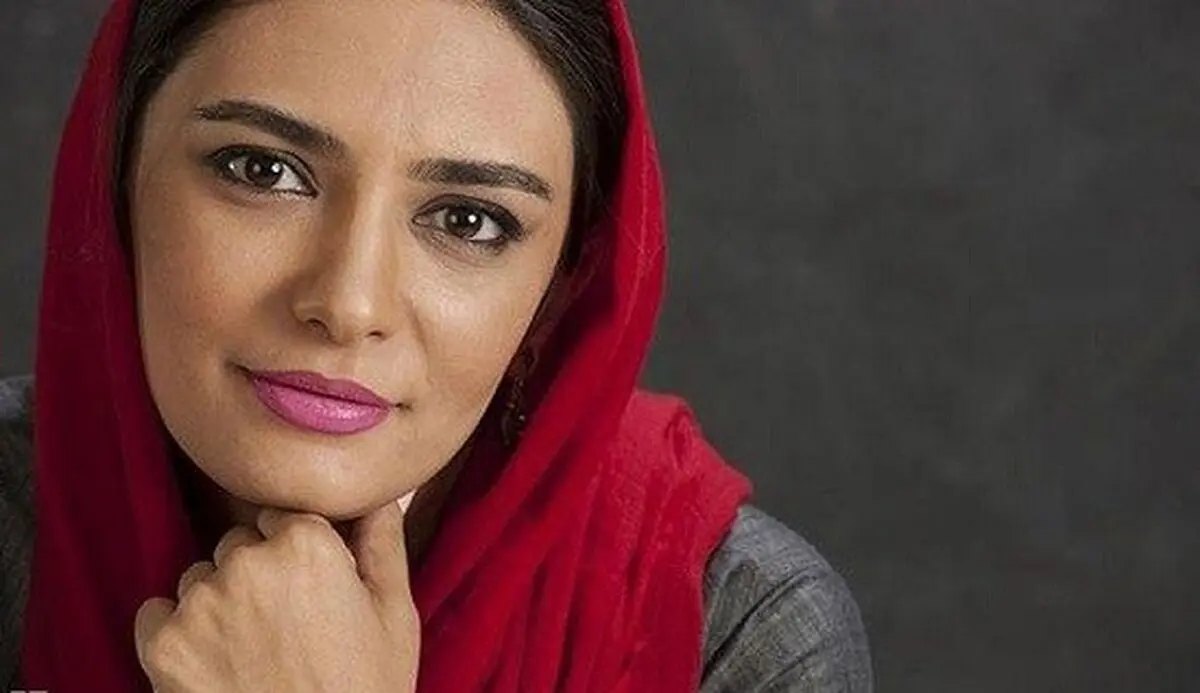 «لیندا کیانی» در اکران خصوصی فیلم مدیری
