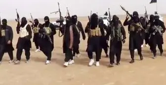 داعش کشته های خود را در گور جمعی دفن کرد