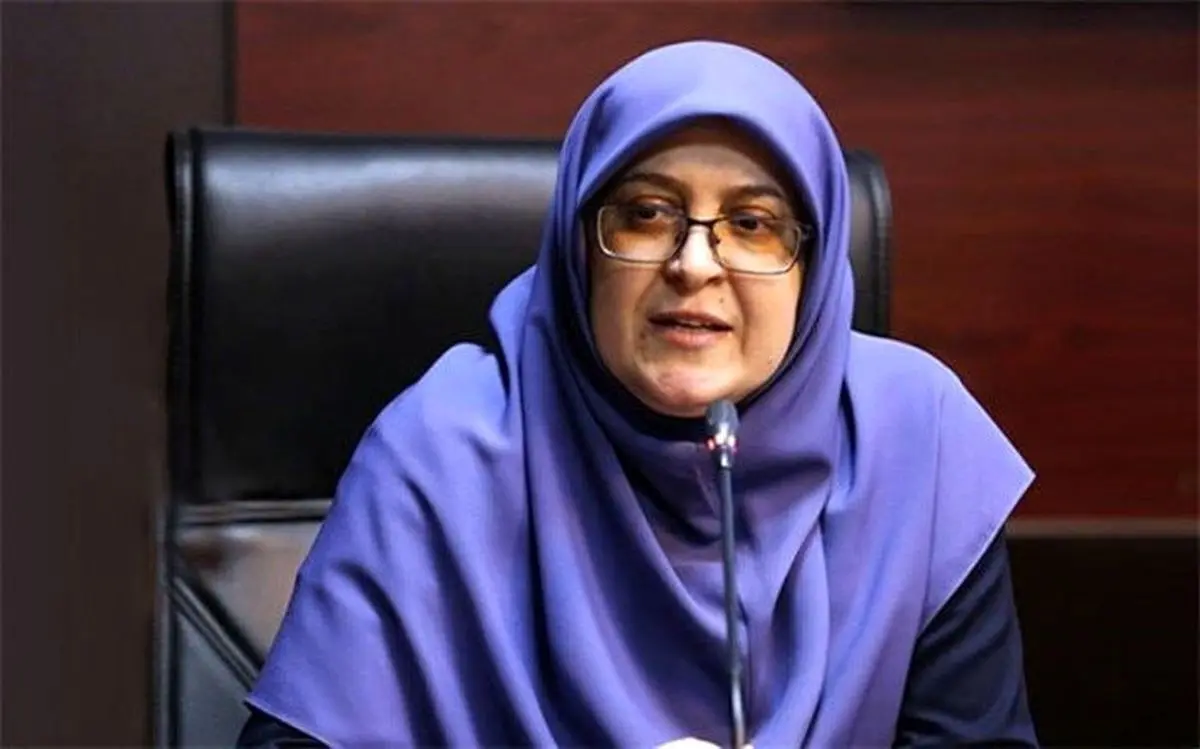 عیادت سخنگوی دولت از سفیر ایران در بیروت
