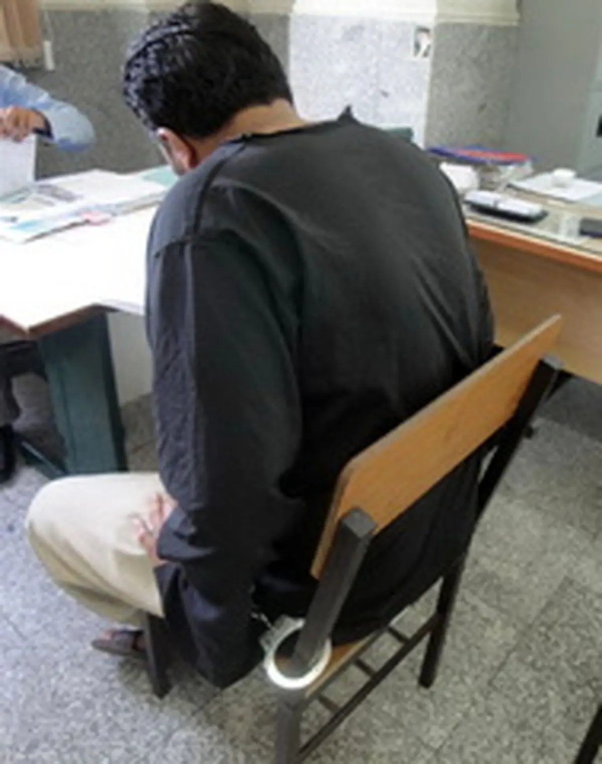زیرگرفتن طلبکار با پراید