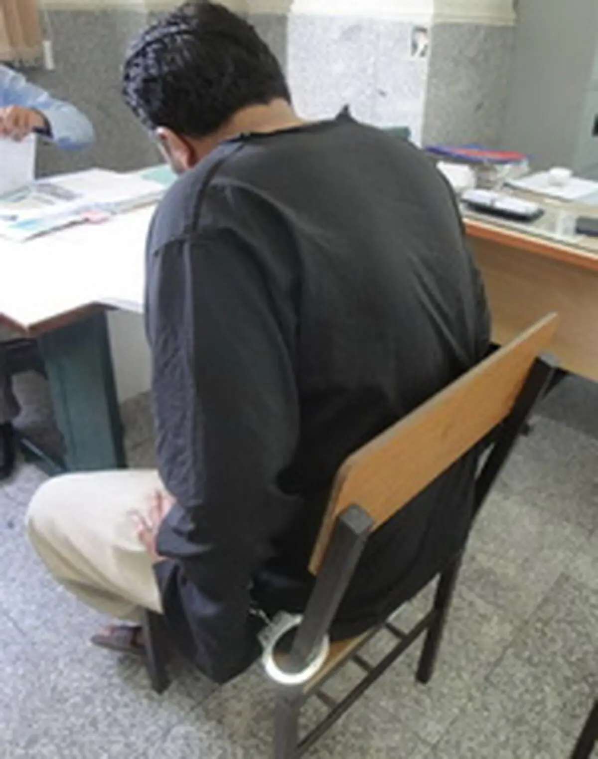 زیرگرفتن طلبکار با پراید