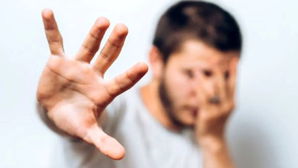 ۵ فوبیای نادر بین افراد در جهان