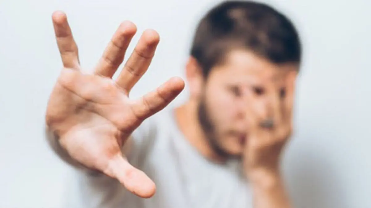 ۵ فوبیای نادر بین افراد در جهان