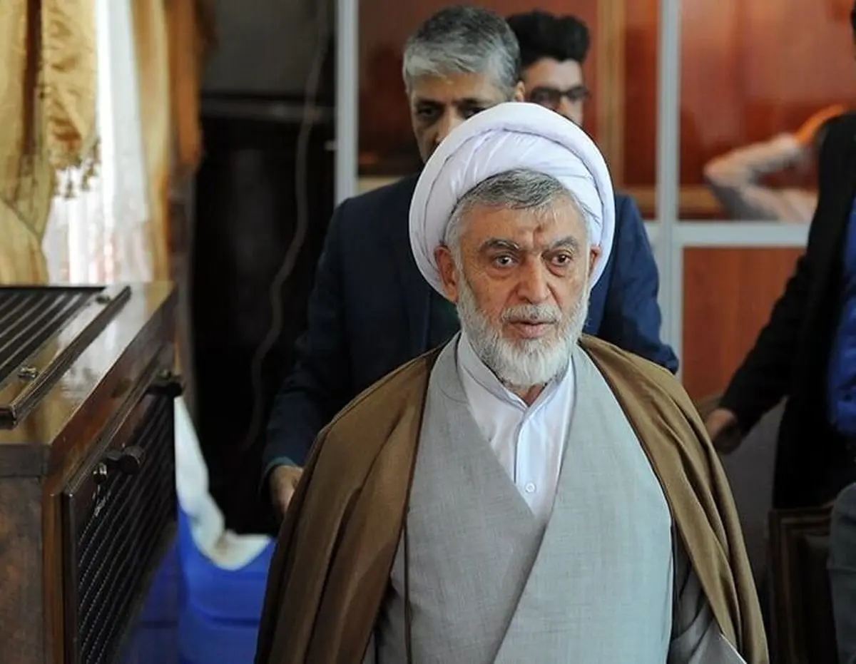 قاضی مشهور دادگستری به دلیل جراحات پس از ترور درگذشت؟