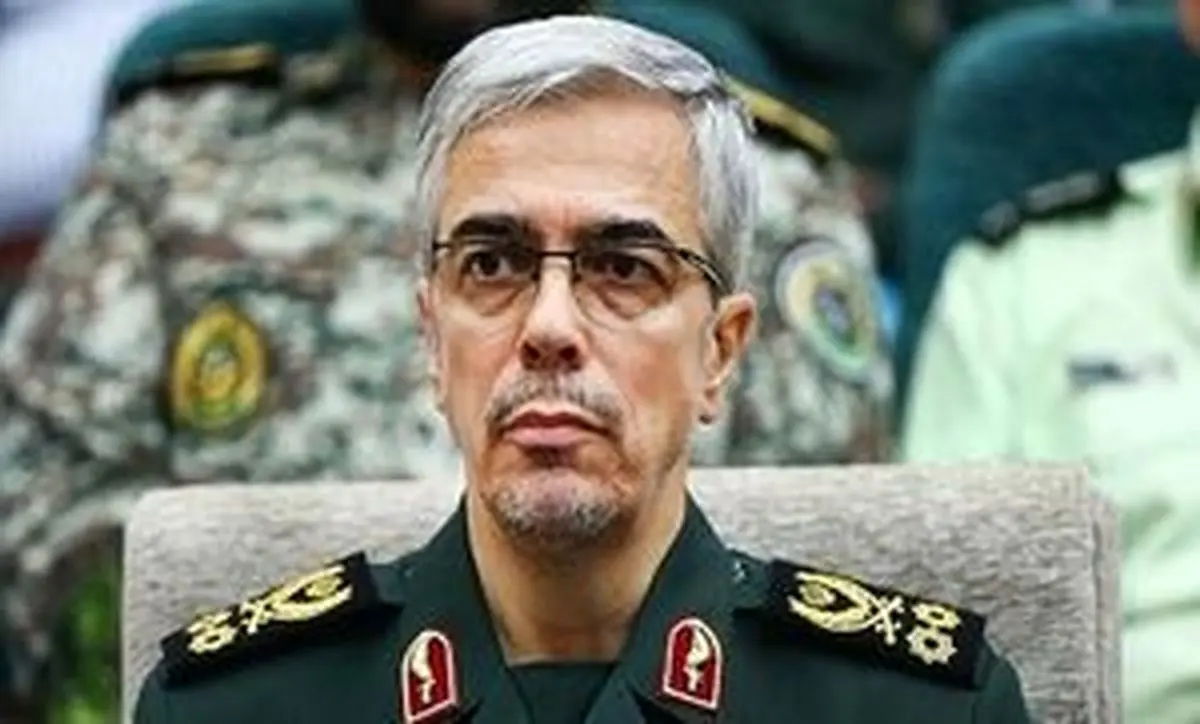 تجهیزات نظامی ایران میتواند در اختیار عمان قرار گیرد