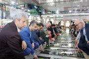 تجدید میثاق با آرمان های انقلاب و امام راحل