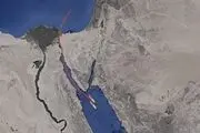 ۲ نفتکش ایرانی در بندر بانیاس سوریه لنگر انداختند 