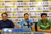 سرجیو: چرا نتوانیم به فینال جام حذفی برسیم؟