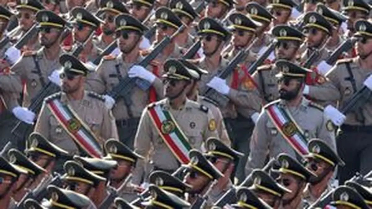 
 آمریکا مجبور به مذاکره با ایران است
