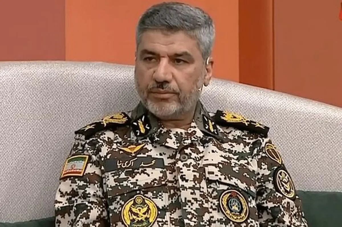 خبر مهم سخنگوی ارتش؛ فرماندهان به میان مردم می‌آیند
