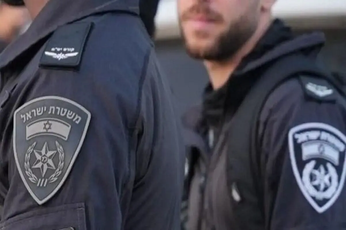 احتمال بروز ناآرامی پس از اعلام نتایج انتخابات اسرائیل