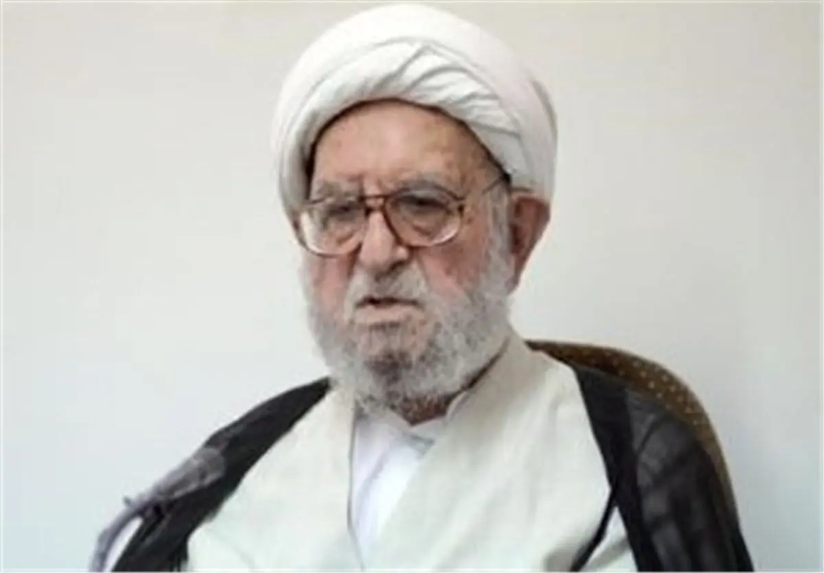 آیت الله امینی به زودی از بیمارستان مرخص می‌شود 