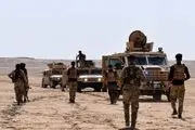 
لحظات ترور سرهنگ سوری با آرپی جی +18
