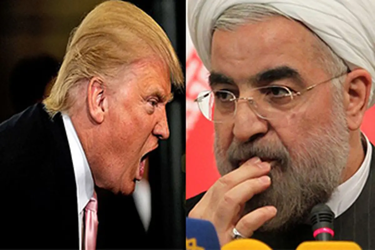 موضع منفعلانه سیاست خارجی دولت در مقابل فرمان ترامپ