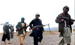 آمادگی صدها شبه‌نظامی طالبان برای حمله به منطقه «پنجوایی»