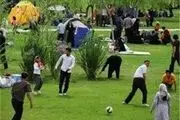 پیش یینی وضعیت آب و هوای ۱۳ بدر ۱۴۰۴