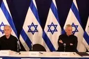 گانتس نتانیاهو را تهدید به کناره گیری کرد