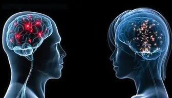 تفاوت مغز زنان نسبت به مردان را بشناسید