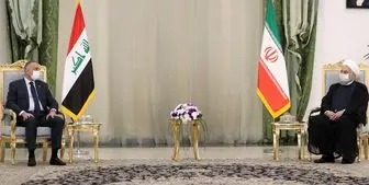  حجم روابط اقتصادی ایران و عراق باید به ۲۰ میلیارد دلار برسد