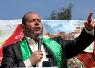 یک عضو حماس: عباس «فرعون» این زمان است