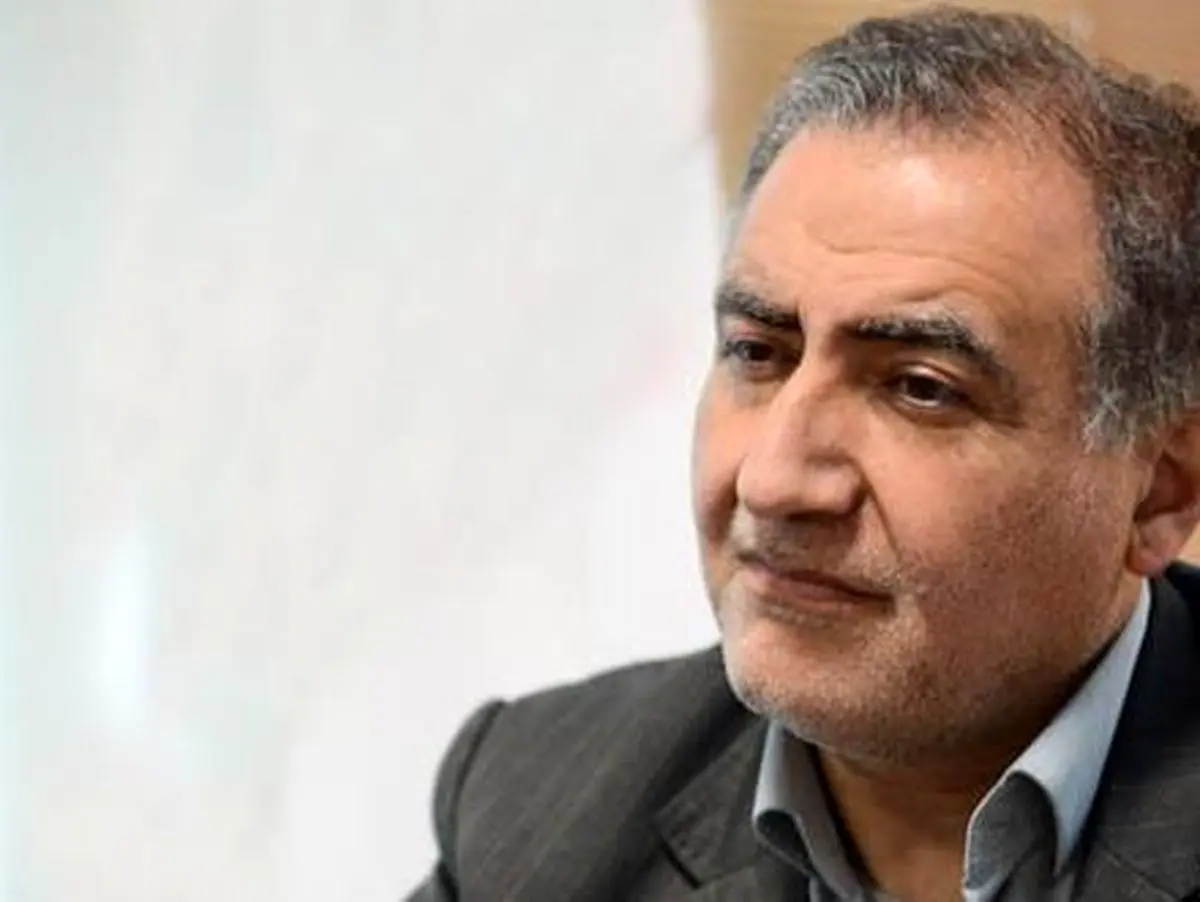 اروپا با فضاسازی و اعمال تحریم درصدد ضربه به جمهوری اسلامی ایران است
