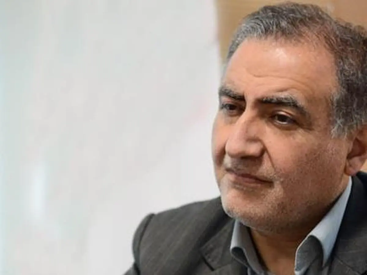 اروپا با فضاسازی و اعمال تحریم درصدد ضربه به جمهوری اسلامی ایران است