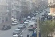 نزاع مسلحانه در ارومیه