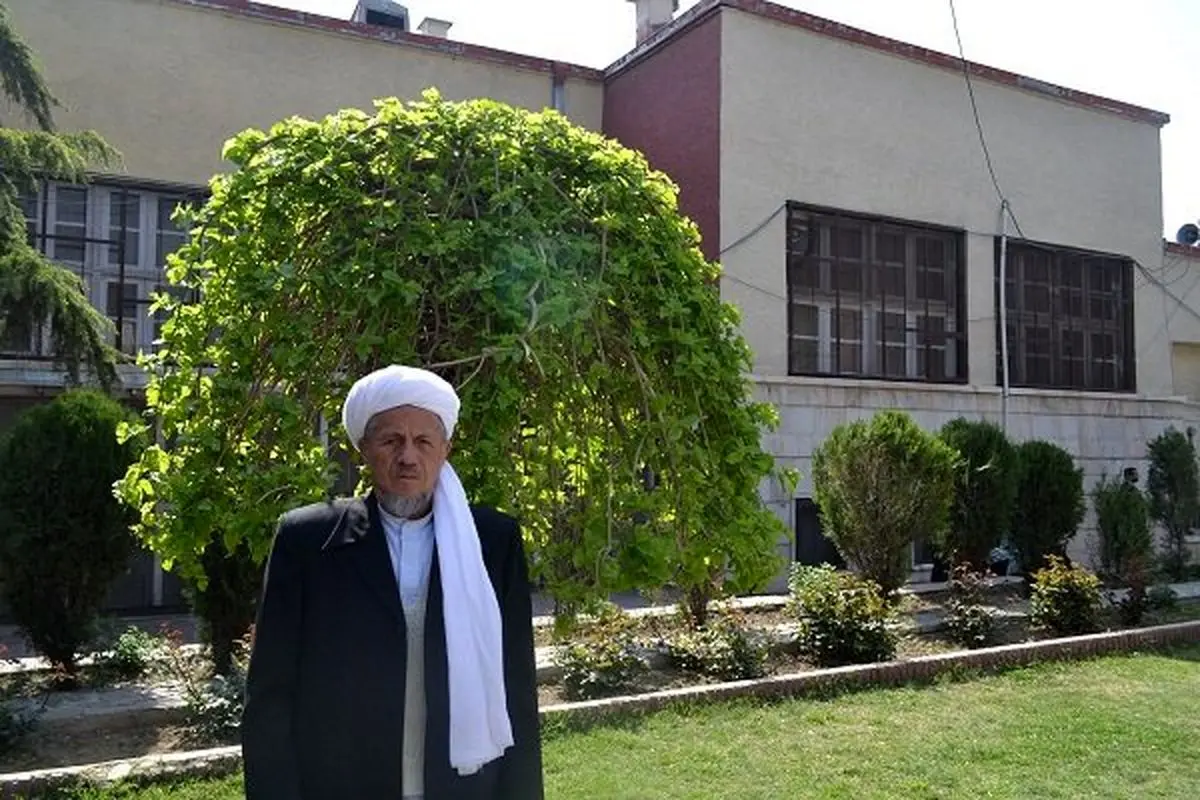 رهبران طالبان تاکنون آمادگی خودرابرای مذاکرات صلح اعلام نکردهاند
