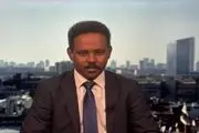 امارات و اسرائیل به دنبال تجزیه سودان 