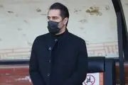 سرپرست پرسپولیس پیگیر فوتبالیست به کما رفته شد